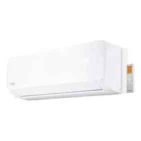Aire acondicionado Philco split 3550w inverter fri cal phin35ha3bn