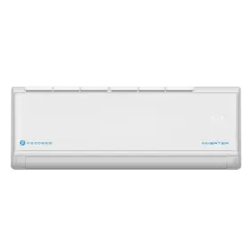 Aire acondicionado Fedders split 3500w fri cal inverter fsv12tc1w