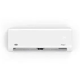 Aire acondicionado Carrier split 3600w inverter fri cal 53hvn12kn81f