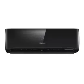 Aire acondicionado Hisense split 3500w fri cal as12ur4svrca02bkn