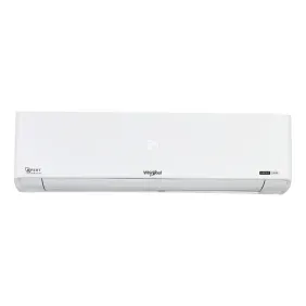 Aire acondicionado Whirlpool split 6000w inverter fri cal wbc22ajm
