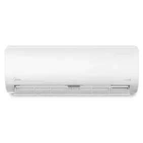 Aire acondicionado Midea split 3600w r52 fri cal msnic 12h kn81f