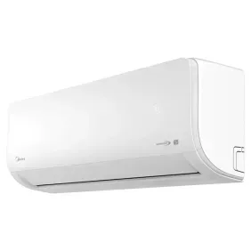Aire acondicionado Midea split 8700w fri cal msagic 30h n10m