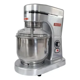 Batidora Moretti planetaria bol 5lts mixer5