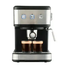 Cafetera Smart Life expresso 20bar sl ec8501