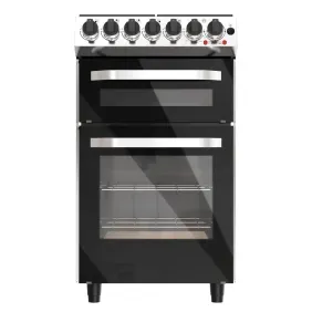 Cocina Morelli doppia 510 doble horno 18006