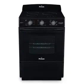 Cocina Florencia electrica 56cm vitroceramico ng flor8637f