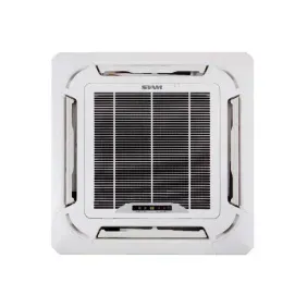 Aire acondicionado Siam cassette 21000w fri cal smcsinh6trhc5bpi