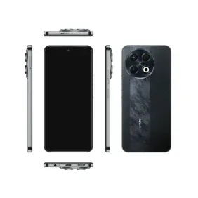 Celular Tecno Spark 30C 2568Gb 6 67 508Mp Obsidian Edge Pnt011024