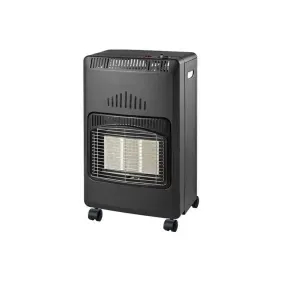 Estufa Embassy garrafera plegable omh003
