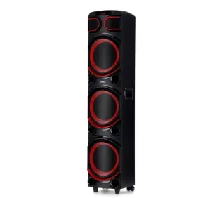 Parlante Aiwa portatil pmpo 16000w  awt2012