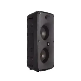 Parlante Stromberg Potenciado Bt 50W Rms Woofer 2X6 5 Heat