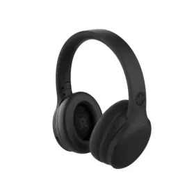 Auricular Stromberg 10W De Potencia Real Drivers De 40Mm Quiet Anc Black