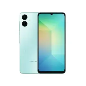 Celular Samsung A06 128gb4gb verde a065mlgearo