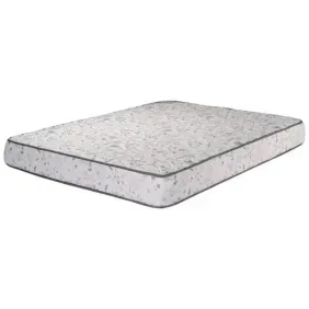 Colchon 2 plazas Suavestar extra tm de espuma 65kg algodon 140x190x20