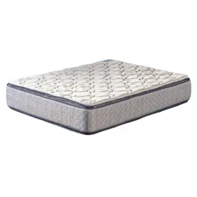 Colchon 2 plazas y media Suavegom merit de espuma 110kg jackard 200x160x29