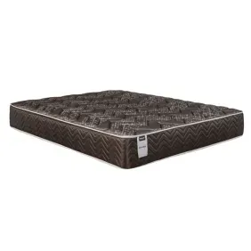 Colchon 2 plazas y media Springwall power de resortes 110kg jackard 160x200x27