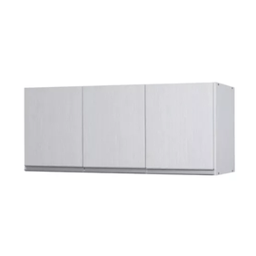 Alacena Ricchezze Arco 1 20 3Pt Roble Blanco 31602172