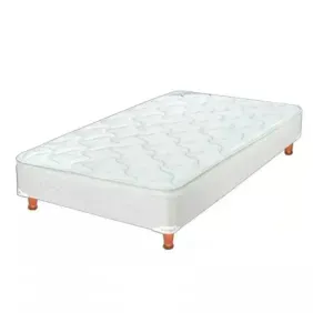Sommier 1 plaza Suavegom 190x80x20