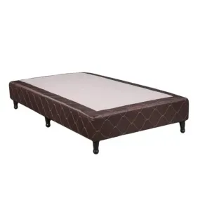 Sommier 1 plaza Maxiking zafiro 80x200x34