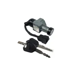 Llave De Contacto Honda Cb 190 20162018