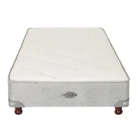Sommier 1 plaza Springwall box nvo linea 24 80x190