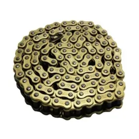 Cadena Choho 420X112 Dorada