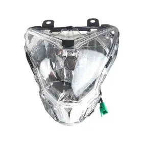 Optica Delantera Rouser 200Ns Pulsar Ns150