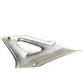 Cacha lateral derecha Honda cbx250 twister