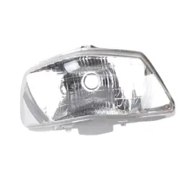 Optica Honda biz125 sin lampara