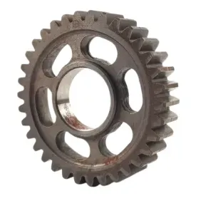 Engranaje de 1ra secundario 34dientes Honda wave 100nf
