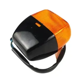 Giro trasero derecho Honda xlr125 completo
