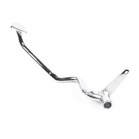 Pedal de freno trasero Yamaha ybr125 brasil 2003 08 ybr125 china 2012 13