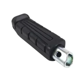 Pedalin trasero derecho completo Yamaha ybr125 ch