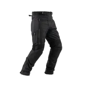 Pantalon NTO cordura hombre city evo negro