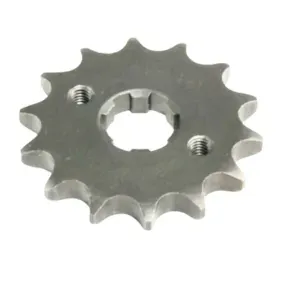 Piñon de transmision cb190 14t