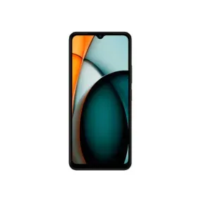 Celular Xiaomi Redmi A3 643 Gb Bat 5000Mah Midnight Black Mzb0Gifar