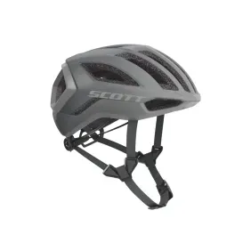 Casco Scott Centric Plus Ce Vogue Silver Reflective Grey M