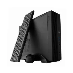 Pc De Escritorio Gfast H550 G2I8480W I58Gb480SsdWin11 Dgbi58Gs400W13
