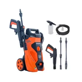 Hidrolavadora Daewoo alta presion 1600w caudal 426lh dax65100
