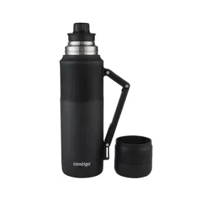 Termo Contigo Black 1182Ml 2070897