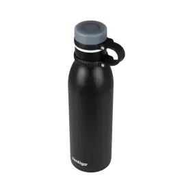 Botella Contigo Negra 591Ml 2120692