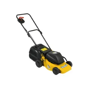 Cortadora De Pasto Severbon Electrica 1000W 34 Hp CRecolectora