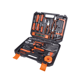 Kit Herramientas Daewoo 96 Piezas Dkts96