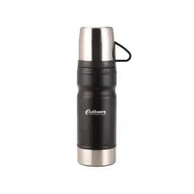 Termo Outdoors Go Negro 750 Ml 3248