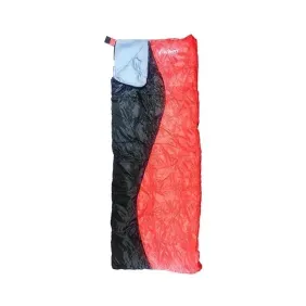 Bolsa De Dormir Outdoor Classic Roja 180X75Cm170T 8C 16C 01590