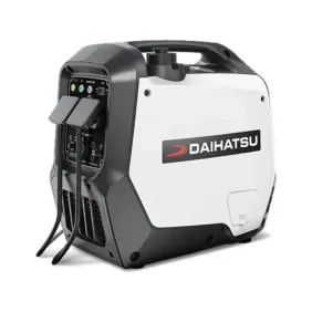 Generador Electrico Daihatsu Inverter Ge2000I