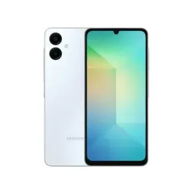 Celular Samsung A06 128gb4gb celeste a065mlbearo