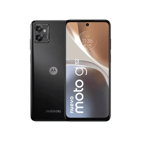 Celular motorola g32 4128gb 508216mp gris mineral