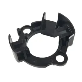 Plaqueta Porta Carbones De Arranque Sola Xr125 2013 Cg150 Titan 20042018